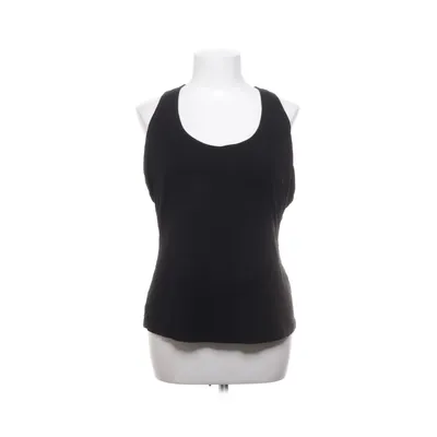 Tank Top (Black) from Cosabella Elastane, Polyamide, Viscose
