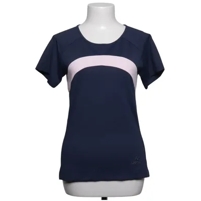 Trainingstop (Blauw, Roze) van KeepItUp Elastaan, Polyamide