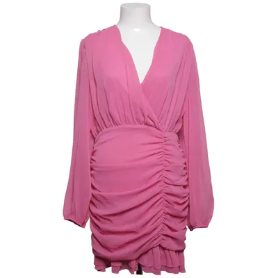 Kleid (Pink) von Retro & Icone Polyester