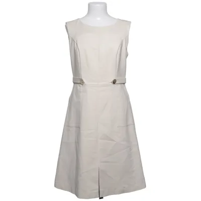 Dress (Beige) from Orsay Cotton, Elastane, Polyester