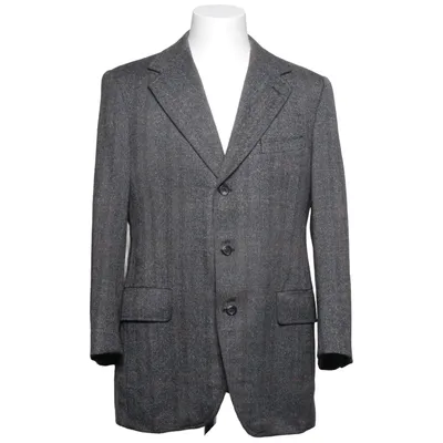 Kavaj (Grå) från Drabant