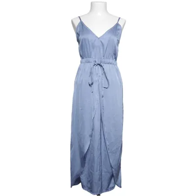 Dress (Satin look midi dress) from Linn Ahlborg x NA-KD Polyester