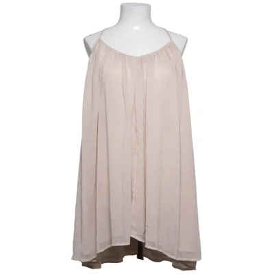 Strandkjole (Beige) fra NA-KD