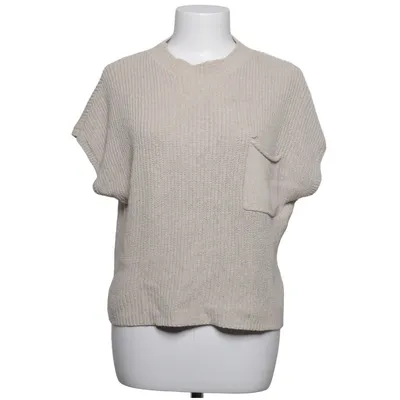 Spencer (Beige) van Free People Katoen