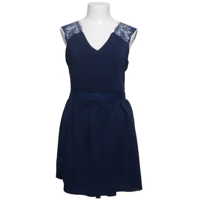 Dress (Blue) from Nadasha