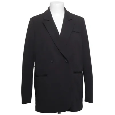 Blazer (Noir) de Reserved