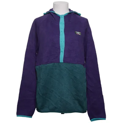 Polaire (Violet, Vert, Bleu) de L.L. Bean Polyester
