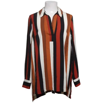 Blouse (Brown, Black, White, Red) from Primark Polyester