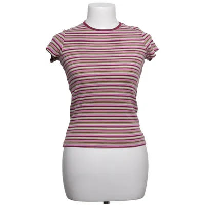 T-shirt (Pink, Grøn, Hvid) fra Cotton On Bomuld, Elastan