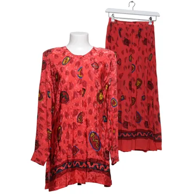 Set (Röd, Flerfärgad) från Kellerman Art Collection