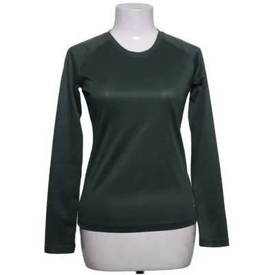 Træningstop (NATALJA II L/S T-SHIRT) fra Energetics Genanvendt polyester