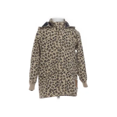Shell jack (Beige, Meerkleurig) van Mini Rodini Katoen, Polyester