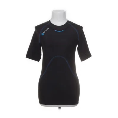 Träningstopp (Svart, Blå) från Skins