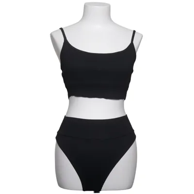 Bikini (High Cut Cheeky) van Aerie Elastaan, Nylon