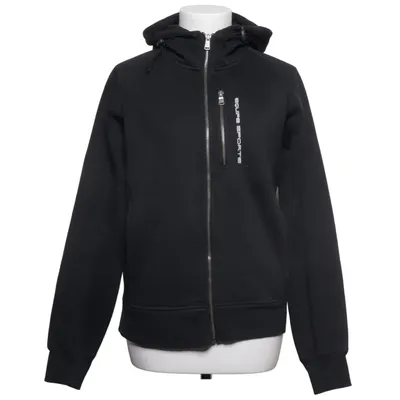 Huvtröja (Svart) från Equipe Bomull, Polyester
