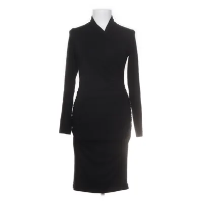 Omlottklänning (Svart) från Seraphine