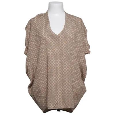 Haut (Beige, Blanc) de Gregory