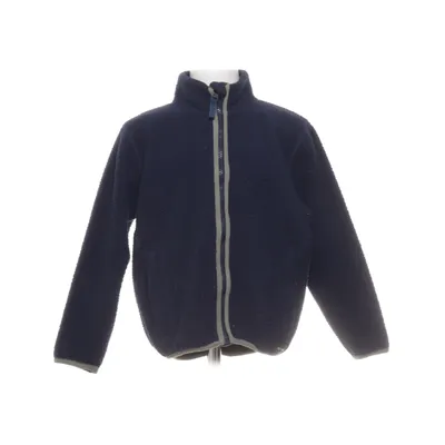 Fleecejacka (Blå) från Tretorn Återvunnen polyester