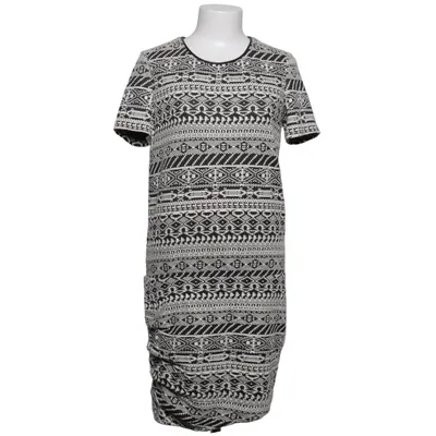 Robe (Sarrasine) de Ba&sh Coton, Élasthane, Polyester