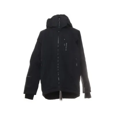 Winter jacket (Black) from Funk by Lager 157 Polyamide, Polyester