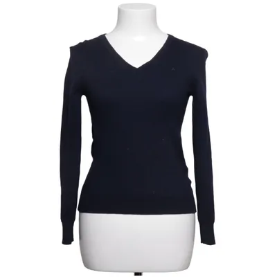 Pullover (Blå) från J.Lindeberg Merinoull