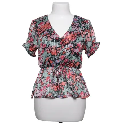 Top (Black, Multicolored) from Lilie Rose Polyester
