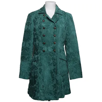 Jas (Groen) van Vive Maria Polyester