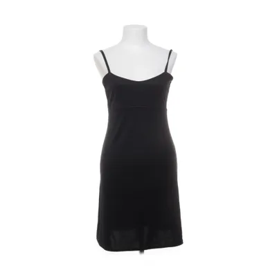 Jurk (Zwart) van Hennes Collection Elastaan, Polyester