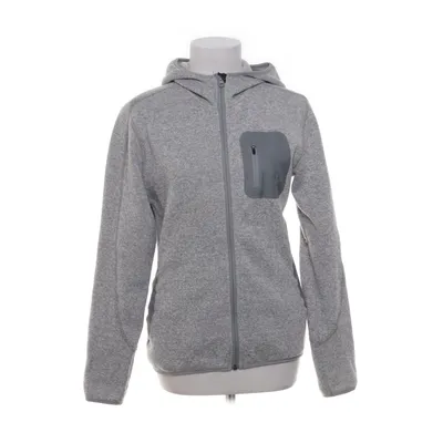 Huvtröja (Grå) från TTL Polyester