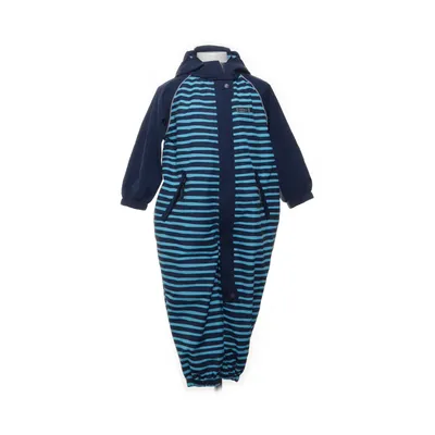 Overall (Blue, Multicolored) from Reflex Nylon, Polyester
