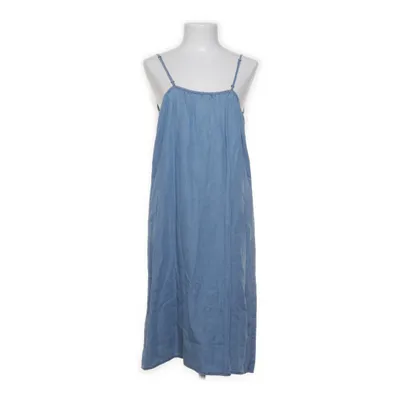 Långklänning (Blå) från Unique You Unique Denim