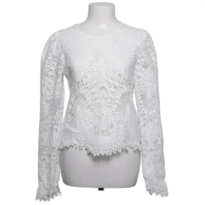 Blouse (Blanc) de Revelation