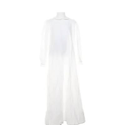 Chemise (White) from Ellos Cotton