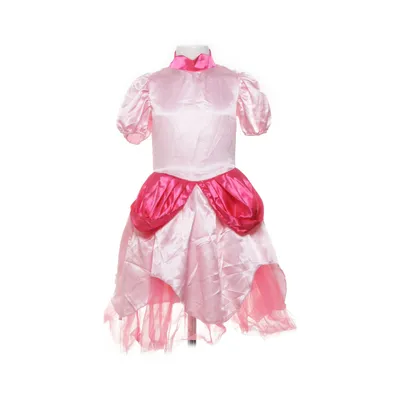 Feestkostuums (Roze) Katoen, Polyester