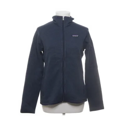 Fleecejacka (Blå) från Patagonia Polyester