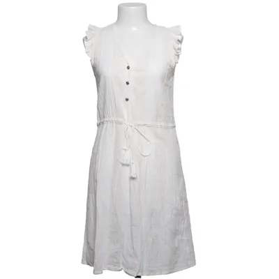 Dress (White, Beige) from Lascana