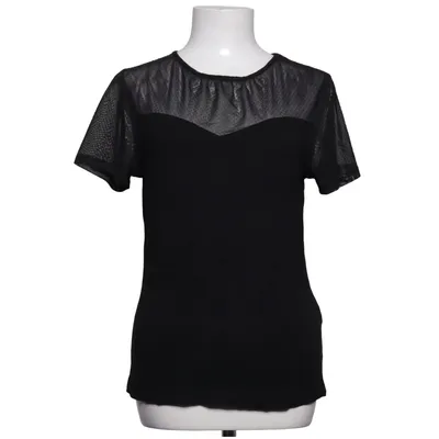Haut (Noir) de Orsay Élasthane, Polyester, Viscose