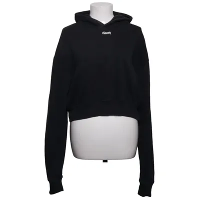 Capuchon sweater (Zwart) van The Classy Issue Katoen