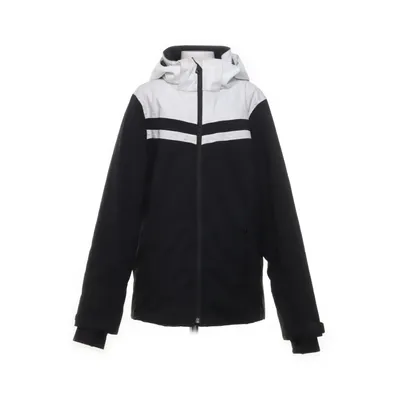 Ski-jas (Zwart, Wit) van Everest