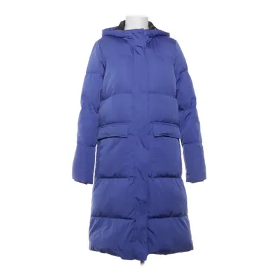 Dunkappa (Blå) från Selected Femme Dun, Fjädrar, Polyester