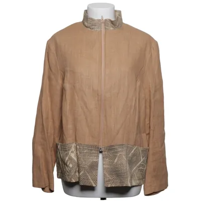 Jack (Beige) van Jasmin Linnen
