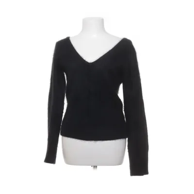 Sweater (Black) from Watcher Angora, Nylon
