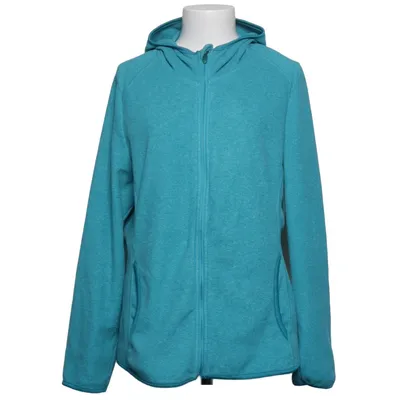Huvtröja (Blå) från Active by Tchibo Polyester