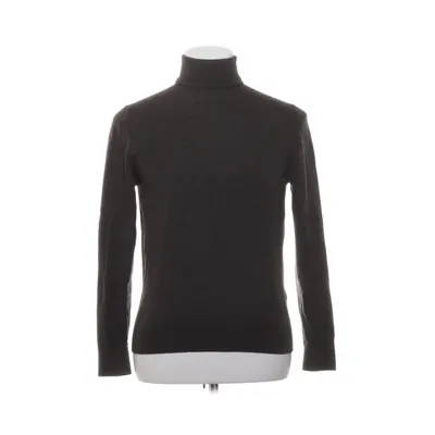 Polotröja (Brun) från These Glory Days Merinoull