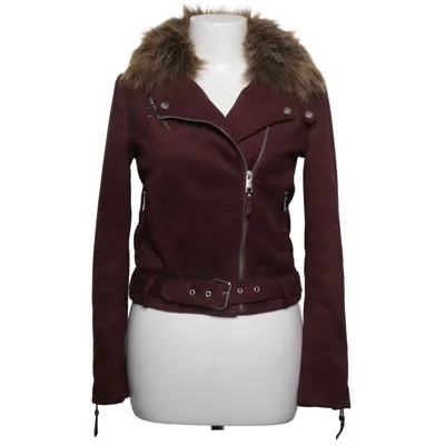 Veste de motard (Violet) de Collection Pimkie Polyester