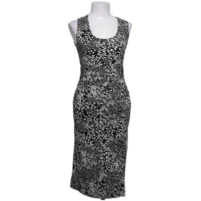 Jurk (Zwart, Wit) van Baukjen Elastaan, Viscose