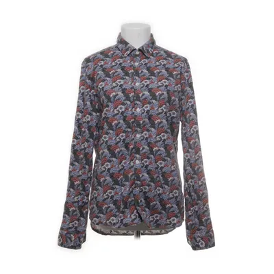 Skjorta (Flerfärgad) från Tailored Originals Bomull, Elastan