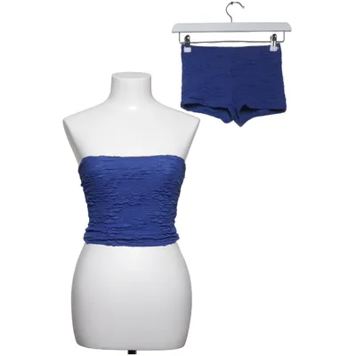 Ensemble de natation (Bleu) de Pull & Bear Élasthane, Polyester