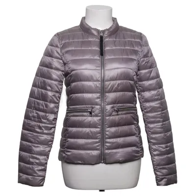 Lightweight jacket (Basics) from Mango Basics Polyamide, Polyester