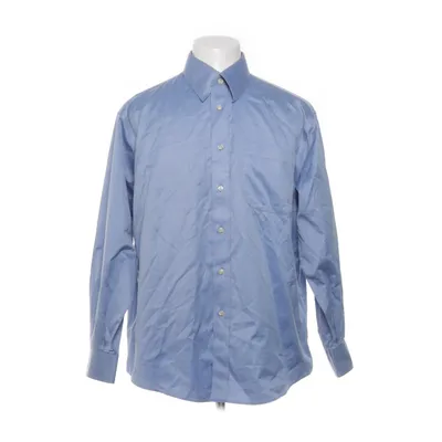 Shirt (Blauw) van Saks Fifth Avenue